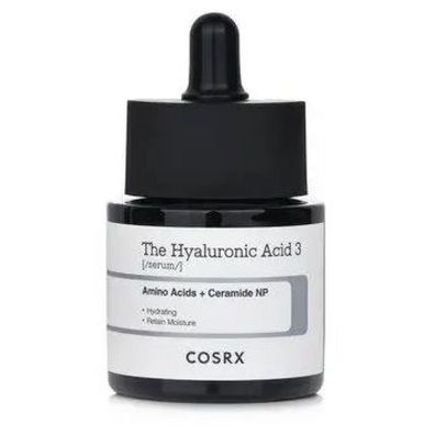 Das Hyaluronsäure 3 Serum Feuchtigkeitsserum 20g
