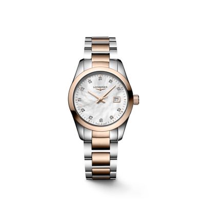 Longines - L22863877 - Conquest Classic