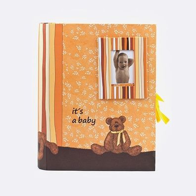 Baby - Schatztruhe "Teddy"