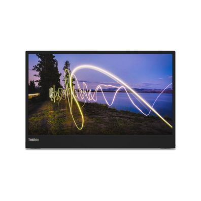 Lenovo ThinkVision M15 (62CAUAT1WL)