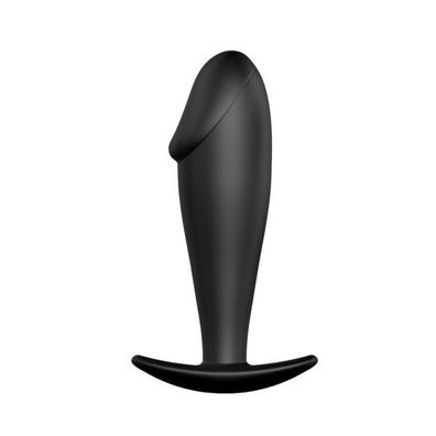 Anal Plug Schwarz