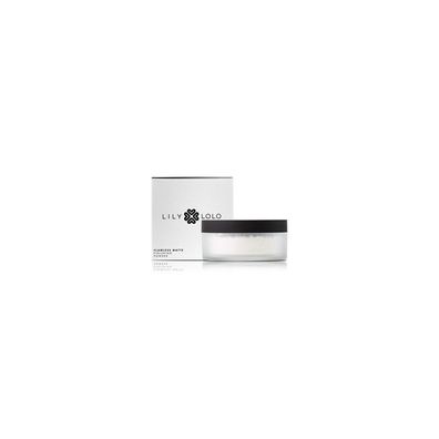 Lily Lolo Finishing Powder, Flawless Matte (7 g)