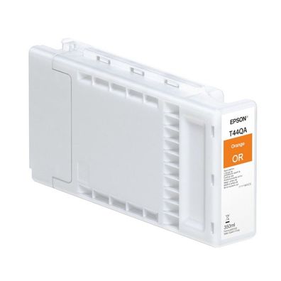 Epson Tintenpatrone orange T 44Q 350 ml T 44QA
