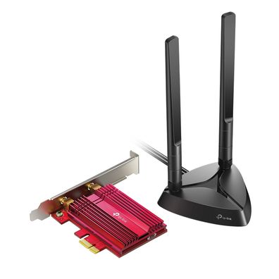 TP-LINK Archer TX3000E - WLAN / Bluetooth - 2402 Mbit/s