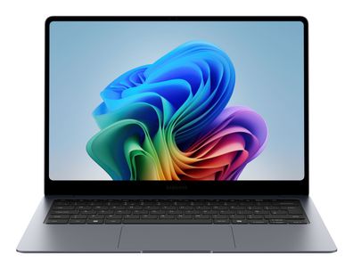 Samsung NP944X Book6 Pro 14" Ultra 7 1 TB + 32 GB (Gray) B2B