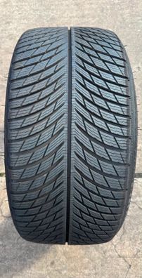 1x Winterreifen 255/35 R19 96V XL Michelin Pilot Alpin 5 MO1 DOT25 7-7,7mm