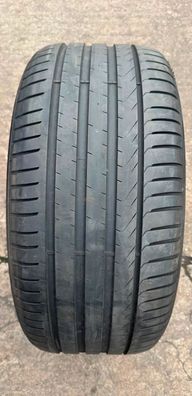 1x Sommerreifen 245/40 R18 97Y XL Pirelli Cinturato P7 P7C2 MO DOT21 4,6-5,3mm