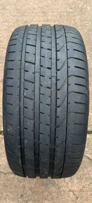 1x Sommerreifen 255/35 ZR19 96Y XL Pirelli P Zero DOT22 6,5-6,9mm