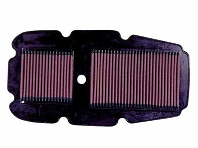 K&N Luftfilter HA-6501 HONDA XL650 Transalp 01-06 17210MCB610 17210MCB960