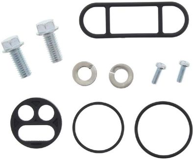 Fuel Tap Repair Kit Yamaha BW TTR WR YZF TDM Kodiak Grizzly Banshee XT XV XVS