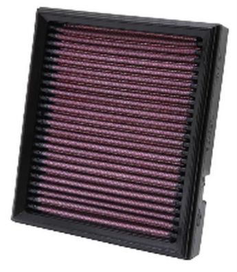 K&N Luftfilter BA-2201 Bajaj Pulsar 150 180 200 220 DK121009 36DK0015