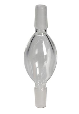 Rauchsäule für 'RA' Shisha im Koffer 56 18 07