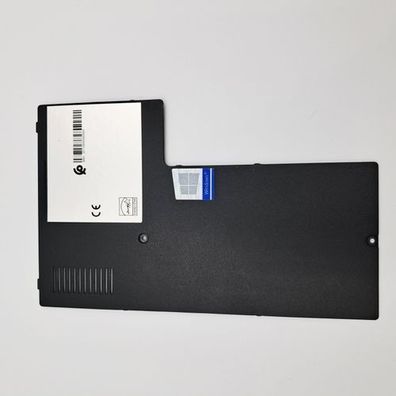 Fujitsu Lifebook U758 HDD Abdeckung Cover Festplatten Blende Door Gehäuse
