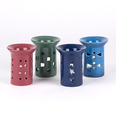 Duftlampe - Keramik - 1 Stück
