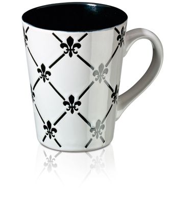 Royal Lily - Becher