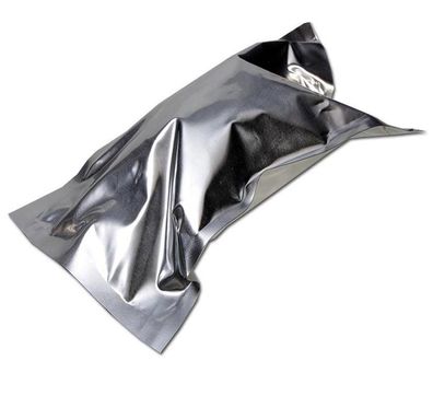 Aluminium Bügel-Beutel mini - 1 Stück