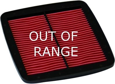 Luftfilter Suzuki RF600 R - RF900 R 13780-21E00