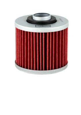 Ölfilter Yamaha MZ MUZ Aprillia Pegasa 650 Sachs Roadstar 2H0134409000 4X7134400000 5