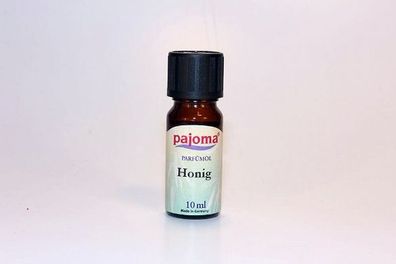 Honig Duftöl 10 ml