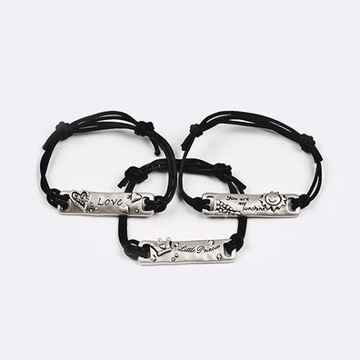 Armband "Best Friends"