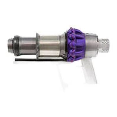 Gehäuse + Motor + Zyklon lila, Dyson Original, 969596-06