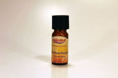 Weihnachtsduft ätherisches Öl 10 ml