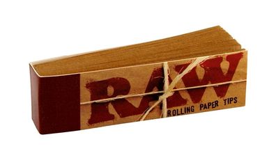RAW Tips - 1 Booklet