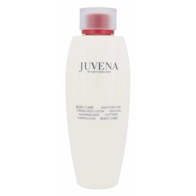 Juvena Body Glättung und Straffung 200ml Körperlotion