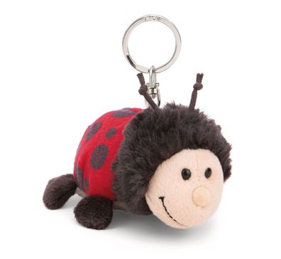 Schlüsselanhänger Marienkäfer Dotti-Lotti 61622