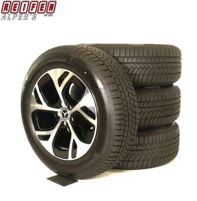 Mercedes GLC X254 18zoll Winterräder A2544010100 SUV 4x4 Original