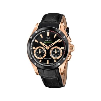 Jaguar Herrenuhr Connected J959/1
