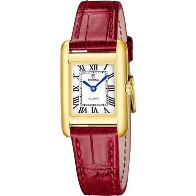 Festina - F20774/1 - Armbanduhr - Damen