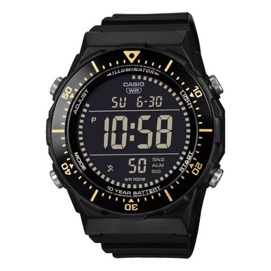 Casio - AE-1700H-1BVEF - Armbanduhr - Herren - Quarz - Collection