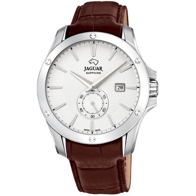 Jaguar - Armbanduhr - Herren - Chronograph - J878/1 - Acamar