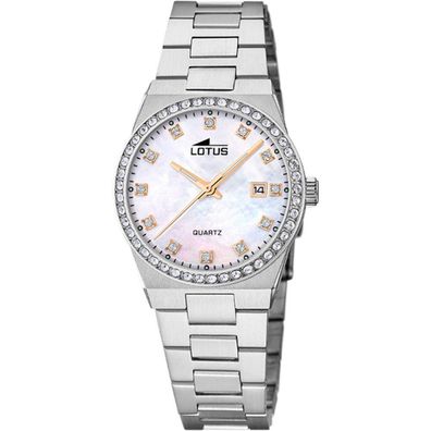 Lotus - 18885/B - Armbanduhr - Damen