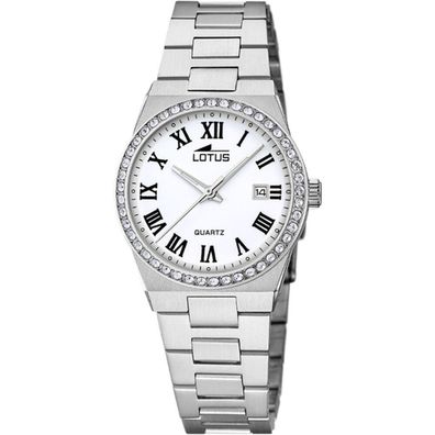 Lotus - 18885/A - Armbanduhr - Quarz - Damen