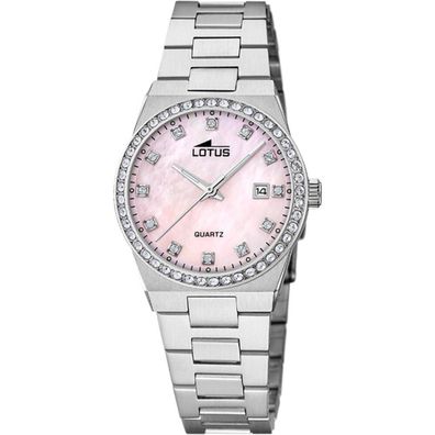 Lotus - 18885/C - Armbanduhr - Quarz - Damen
