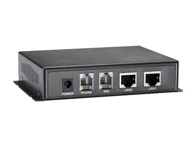 Level One VDS-1202 LevelOne Konverter VDS-1202 100/100Mbps>VDSL2 2km