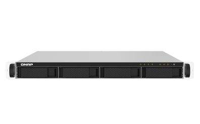 Qnap TS-432PXU-2G QNAP NAS TS-432PXU-2G 19" 4bay 1HE