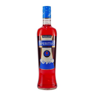 Madruzzo Aperitivo -alkoholfrei- EINWEG