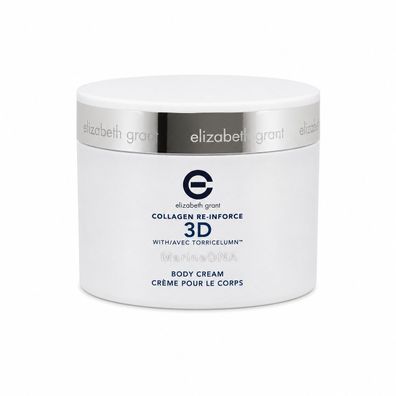 Elizabeth GRANT Collagen Re-Inforce 3D Marine DNA Körpercreme 400 ml