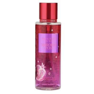 Victoria' Secret Mirrored Pom Körperspray 250 ml ( rau)