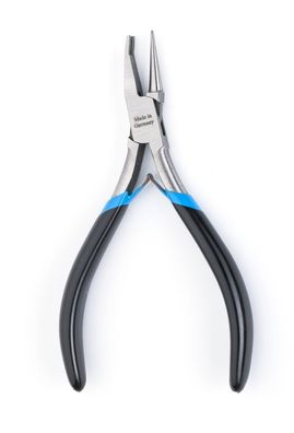 Eichmüller Werkzeug | Zange zum Kürzen von Metallbändern Edelstahl 130mm