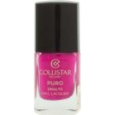 Puro Smalto Nagellack ( agellack) 10 ml - Farbton: 551 Fucsia
