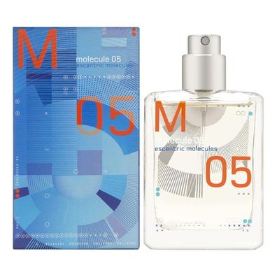 Escentric Molecules Molecule 05 Eau de Toilette 30ml Spray