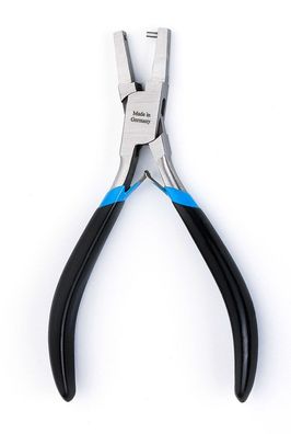 Eichmüller Zange | Lederband-Lochzange 2,0mm-130mm aus Edelstahl