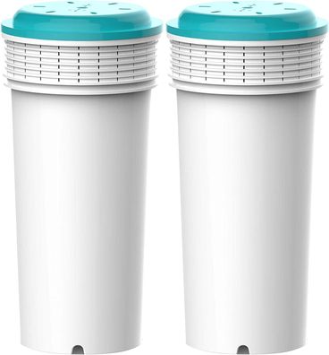 Waterdrop Wasserfilter-Kartusche, Kompatibel mit Tommee Tippee®