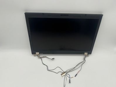 Lenovo ThinkPad W530 Komplett Display Bildschirm 15,6 Zoll