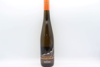 2022 Erdener Treppchen Riesling Spätlese 0,75 Liter Weingut Schmitges