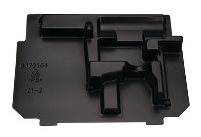 Makita Tiefziehteil für MAKPAC 837916-4 MAKPAC Gr.2